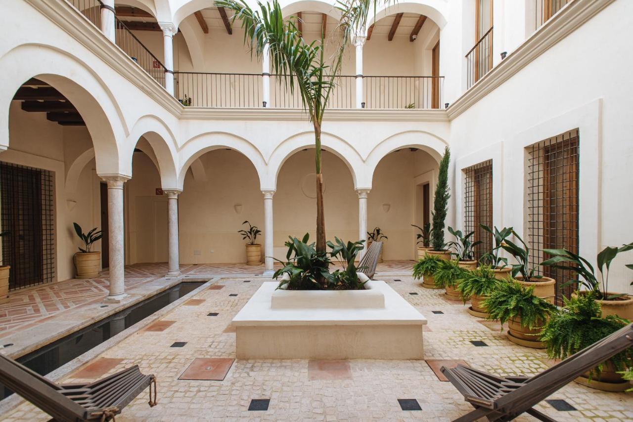 Casa Del Rey Sabio Apartahotel *