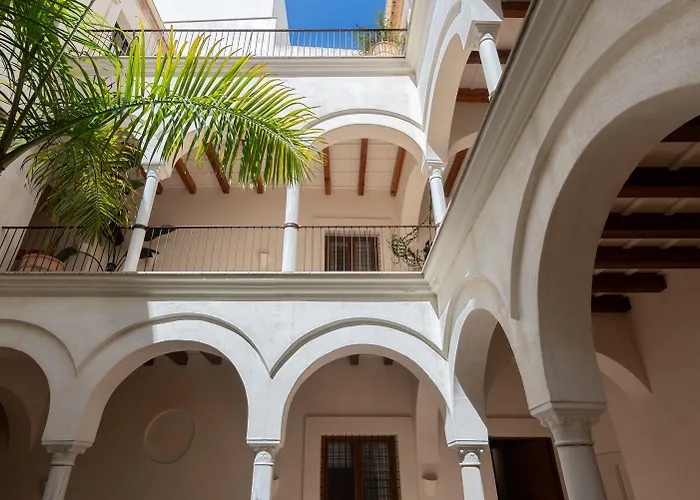Casa Del Rey Sabio