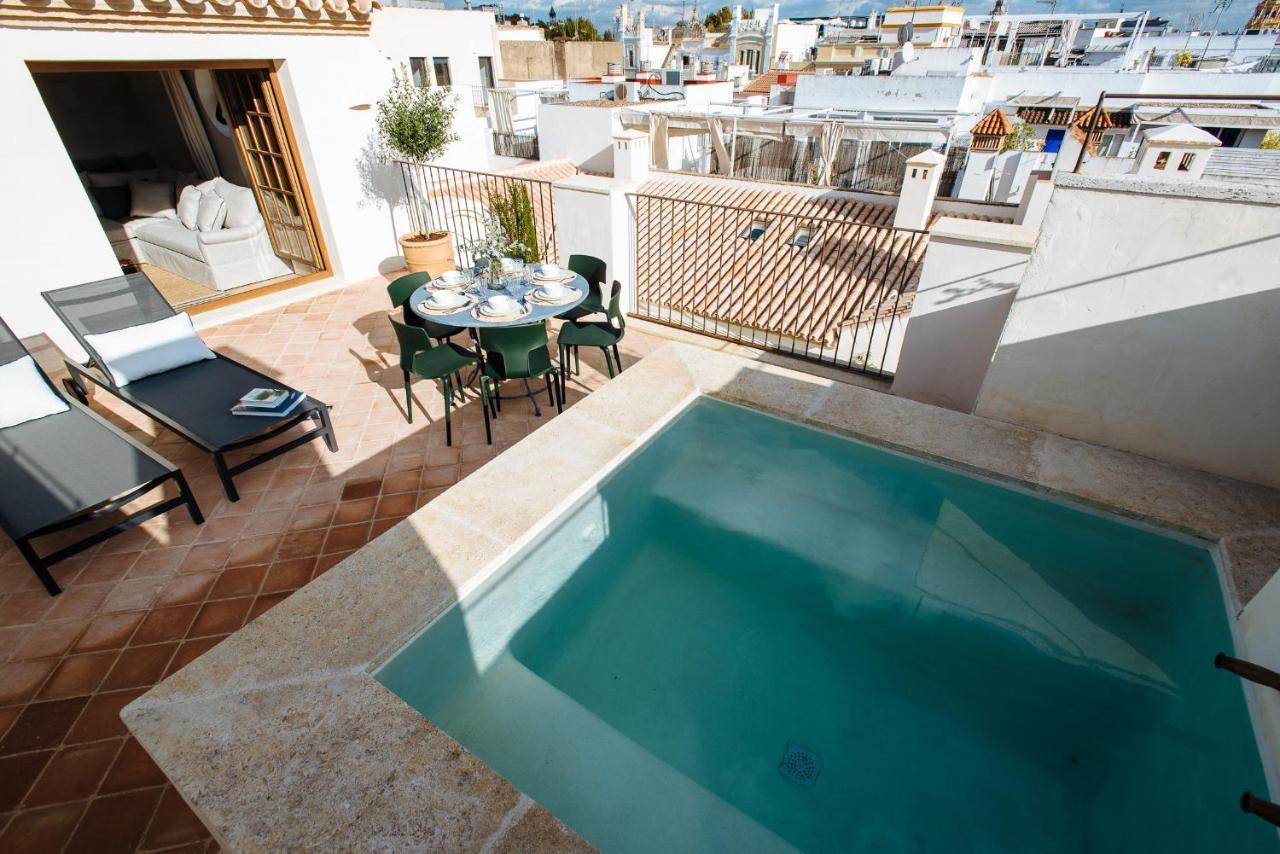 Hotel apartamentowy Casa Del Rey Sabio