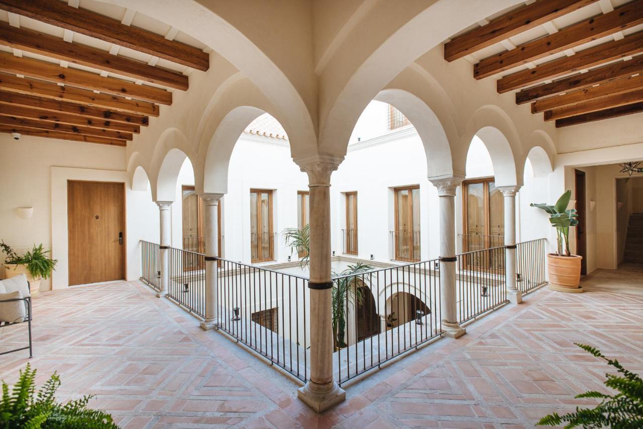 Casa Del Rey Sabio * Sewilla