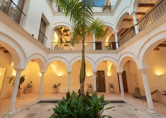 Casa Del Rey Sabio