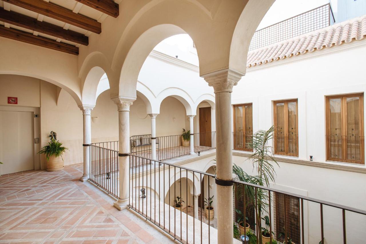 Casa Del Rey Sabio Aparthotel Sevilla