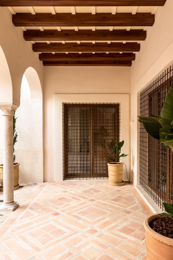 Aparthotel Casa Del Rey Sabio Sevilla