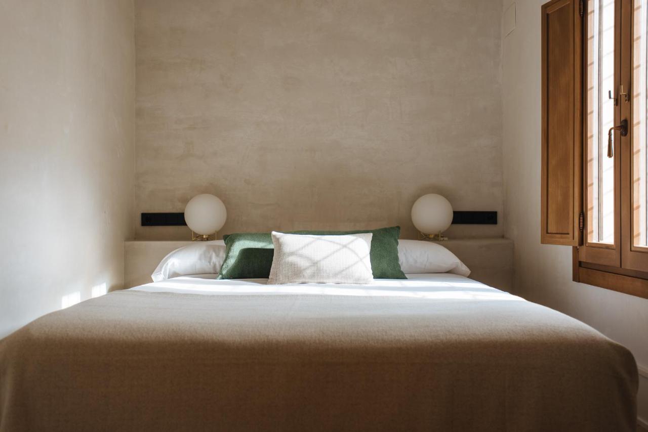 Casa Del Rey Sabio Aparthotel Sevilla