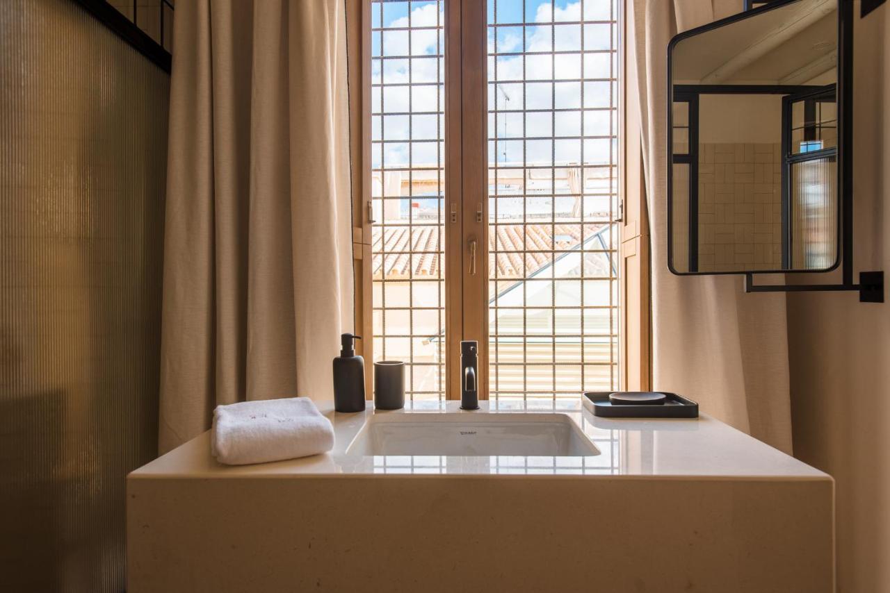Casa Del Rey Sabio Aparthotel Sevilla