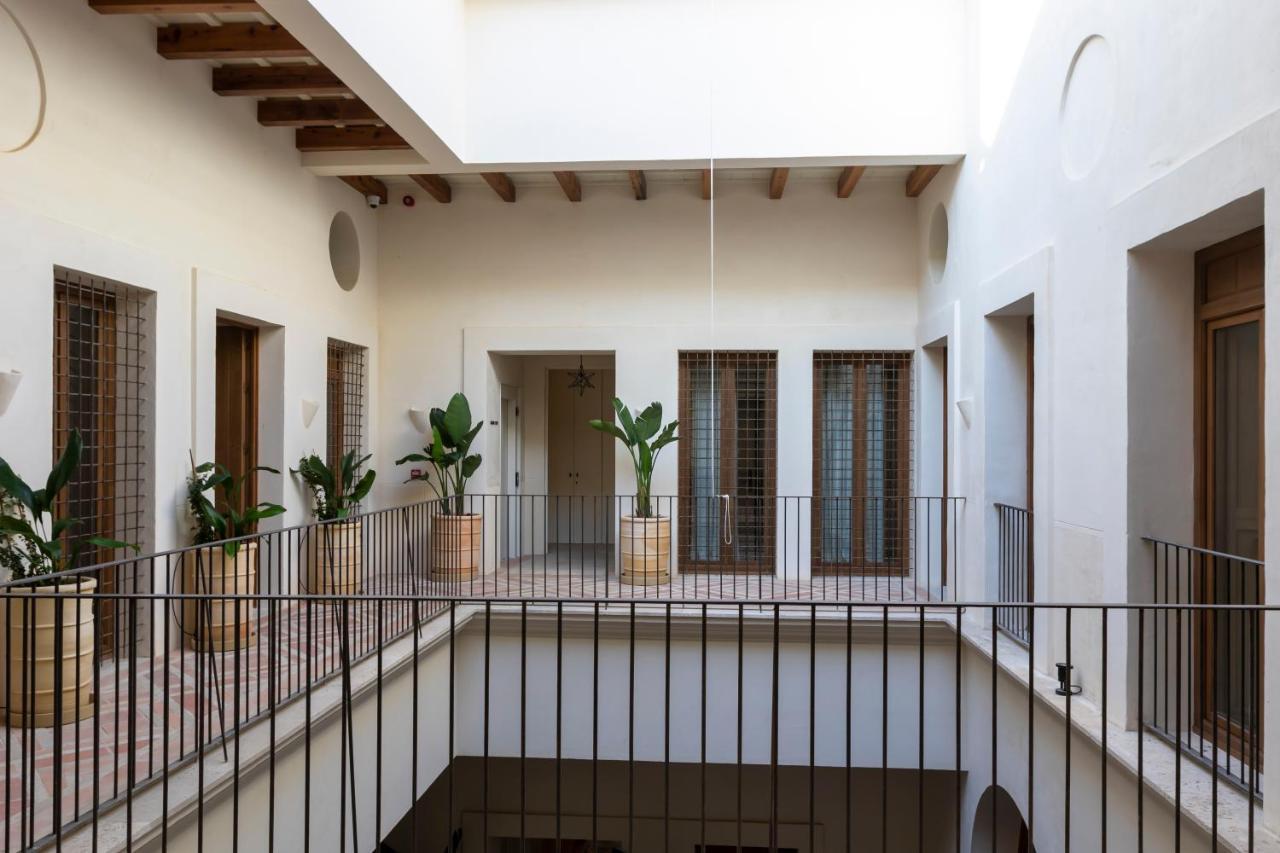 Aparthotel Casa Del Rey Sabio *