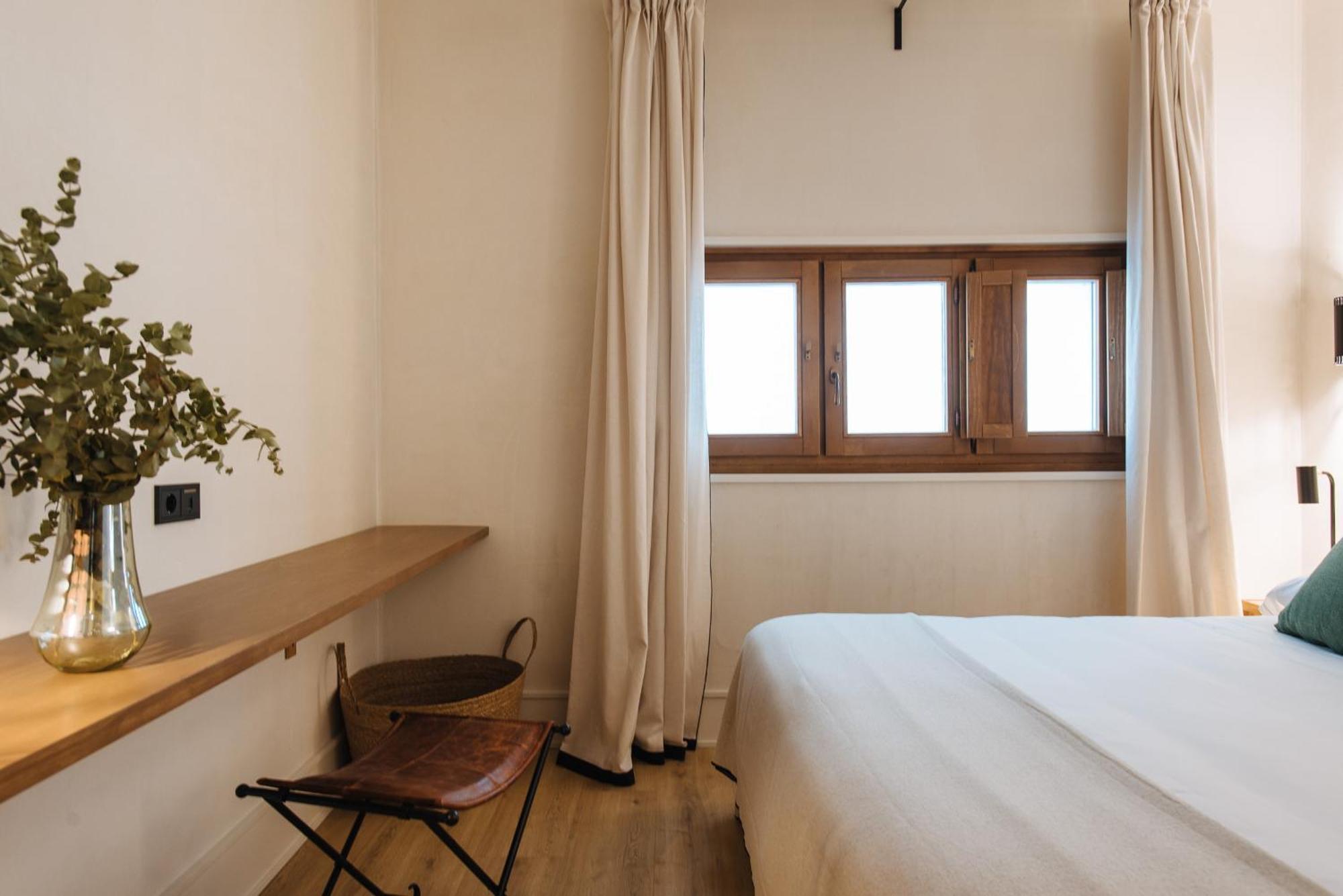 Aparthotel Casa Del Rey Sabio Sevilla