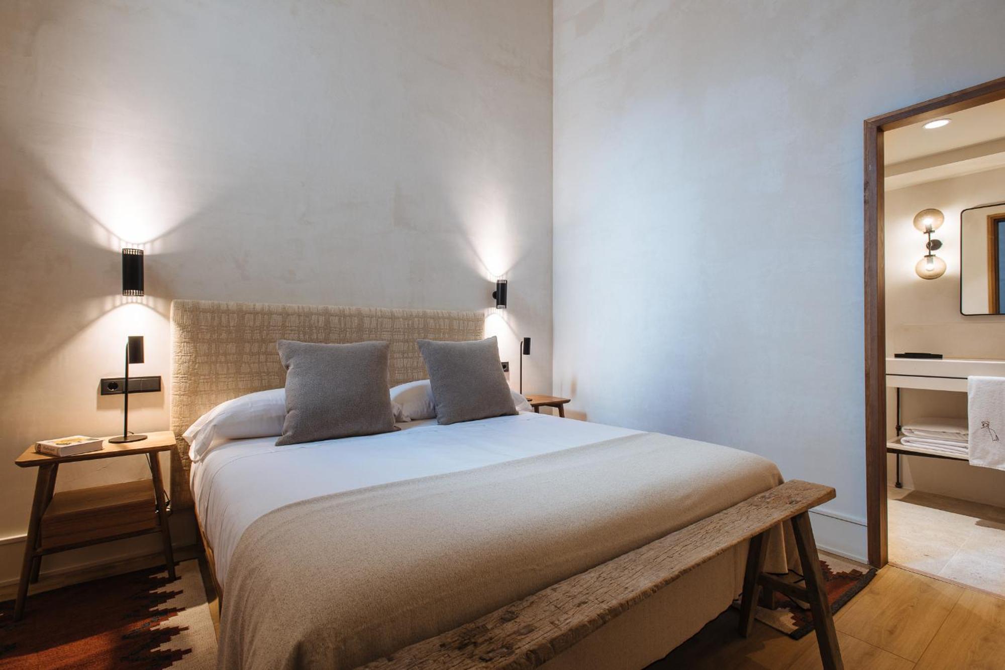 Aparthotel Casa Del Rey Sabio Sevilla