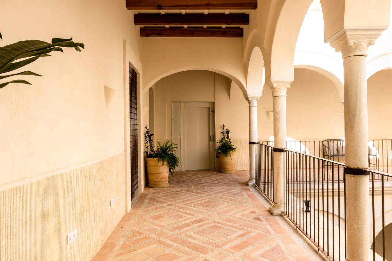 Casa Del Rey Sabio Aparthotel Seville