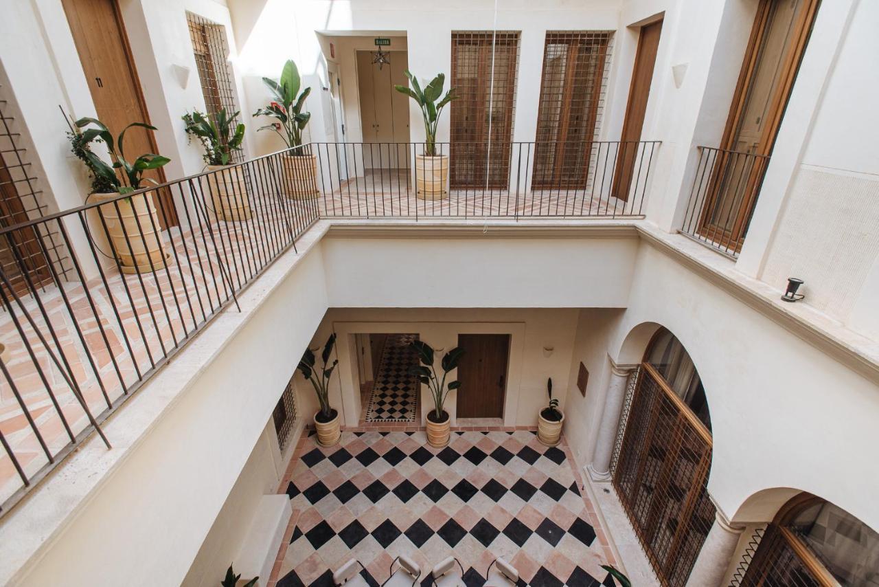 Aparthotel Casa Del Rey Sabio *